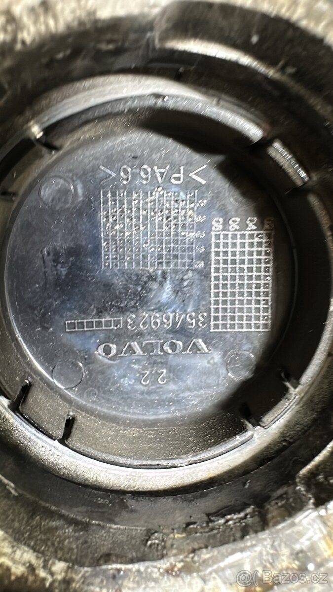 4x114 BBS R16 VOLVO - 16