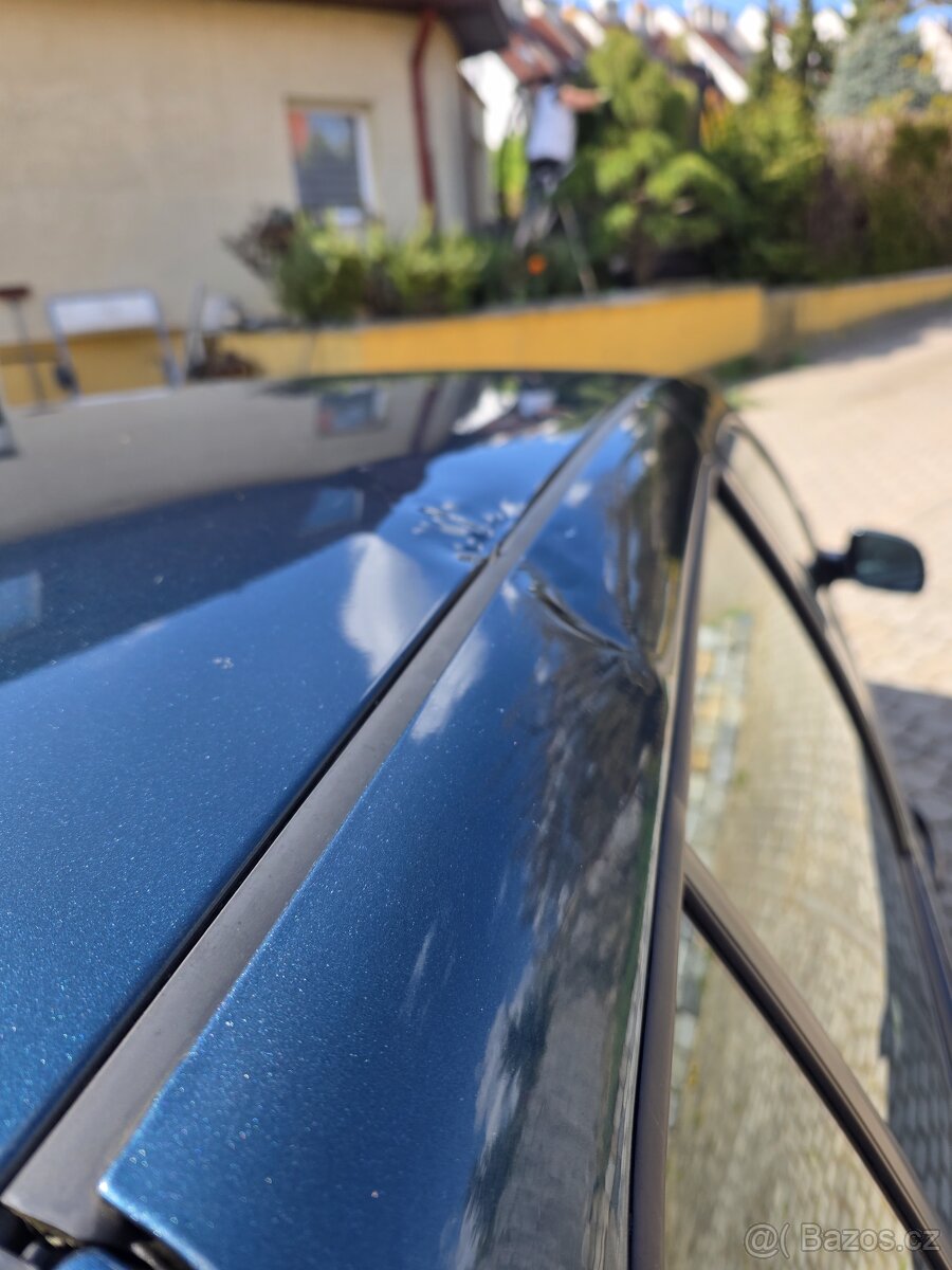 VW Golf 4 1.4 16V OCEAN verze - 16