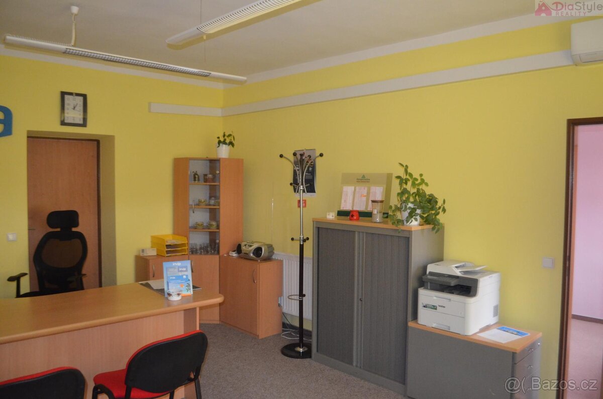 Prodám rodinný dům v Bílovci - 16