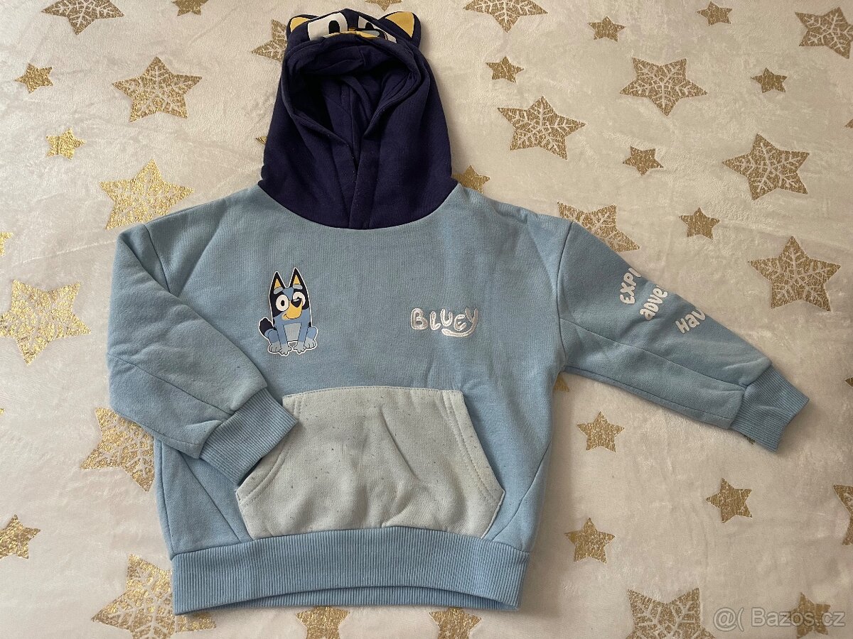 Oblečení pro chlapečka 2-3 roky - 16