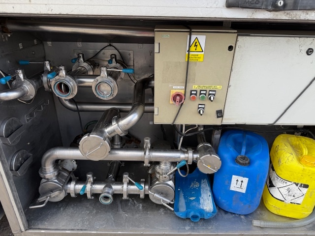 Volvo FH13 Cisternový - 16