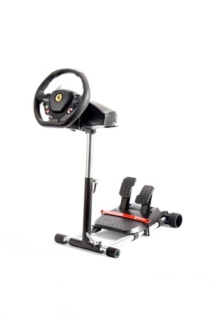 Herní volant THRUSTMASTER TX + stojan - 16