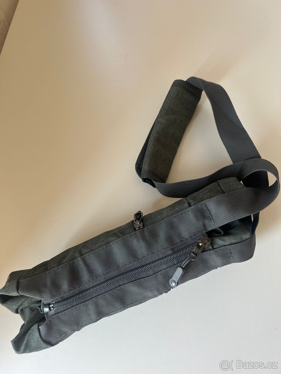 Cestovní lehká taška - 16