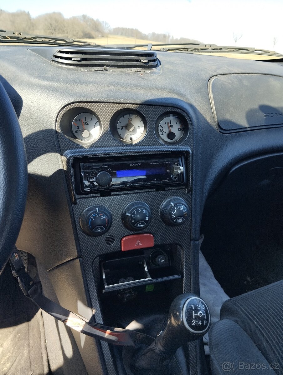 Alfa Romeo 156 1.8 TS 106kw LPG - 16