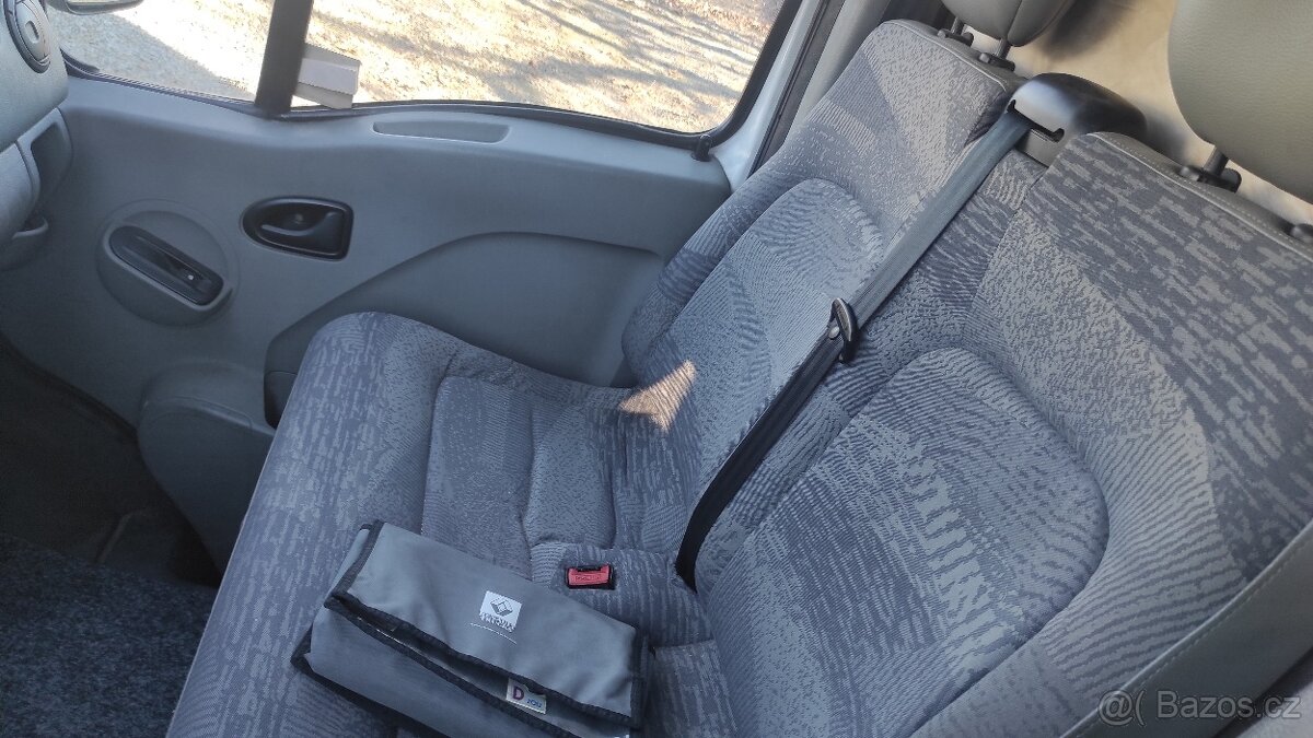 Renault Mascott 120 DXi - 16