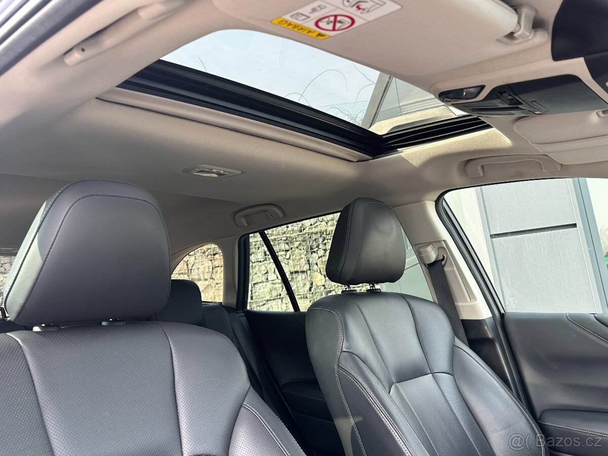 Subaru Outback 2022 - 16