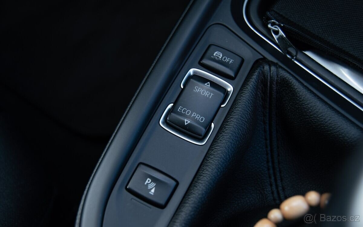 BMW 316d F31 - 16