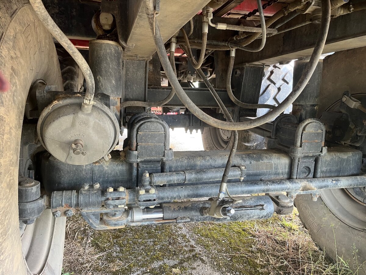Potinger Combiline 7210 - 16