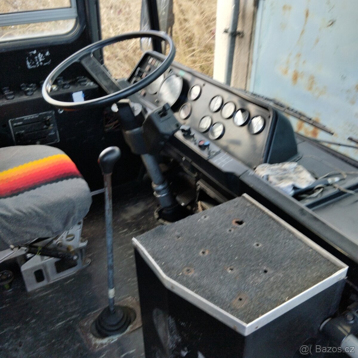 Karosa C 734 - 16
