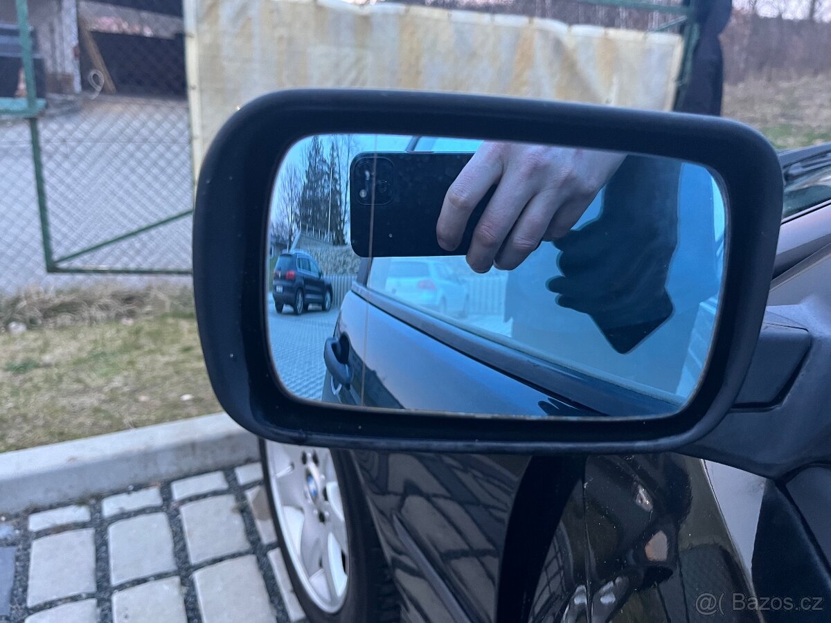 Náhradní díly BMW E46 1.8 85KW - 16