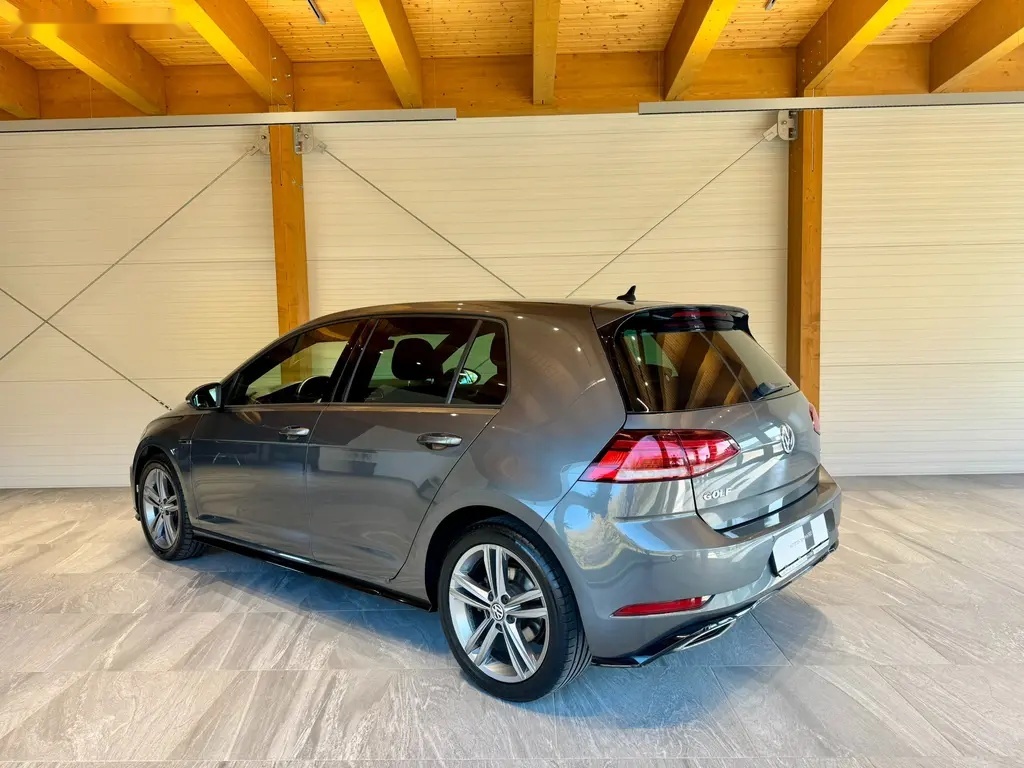 Volkswagen Golf, 1.4 TSi 110 Kw DSG R-Line - 16