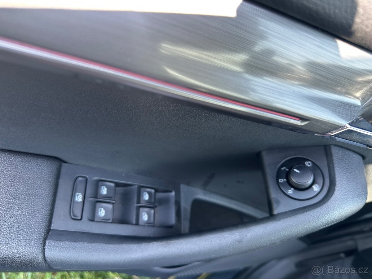 Skoda octavia 2.0 tdi 110kw Dsg - 16