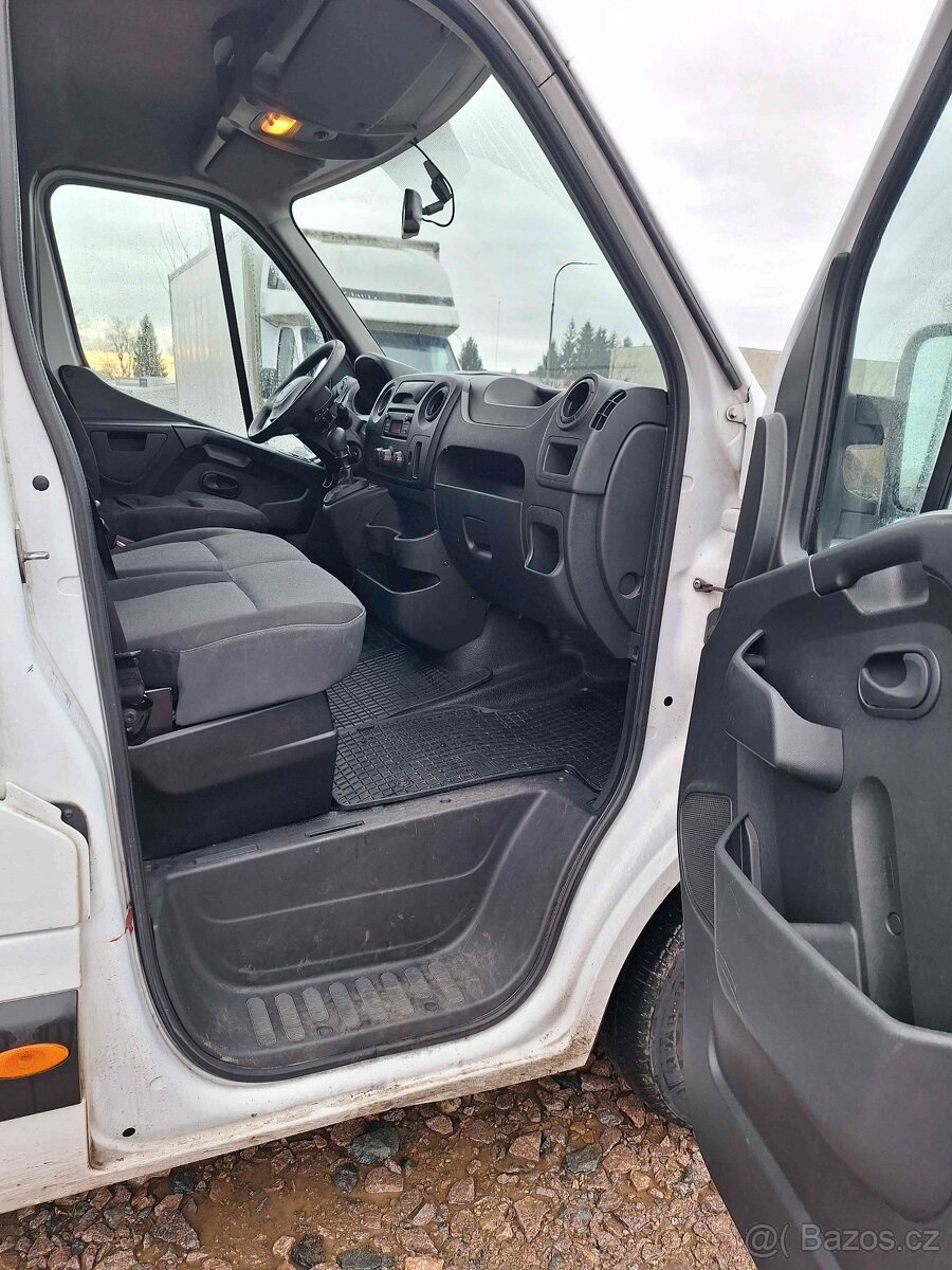 Renault Master L3H2 r.v.2019 - 16