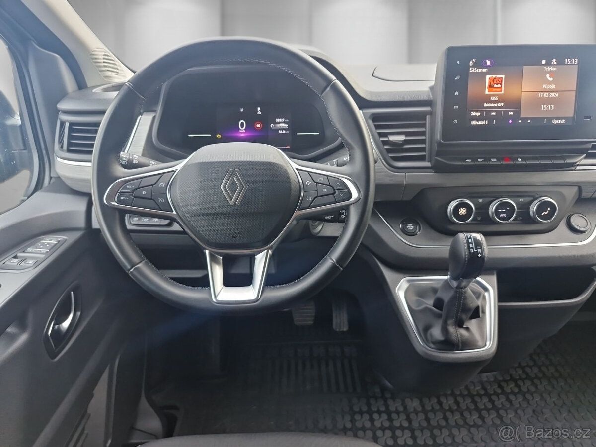 2,0 dCi 125 kW EDC SpaceClass L2 DPH - 16