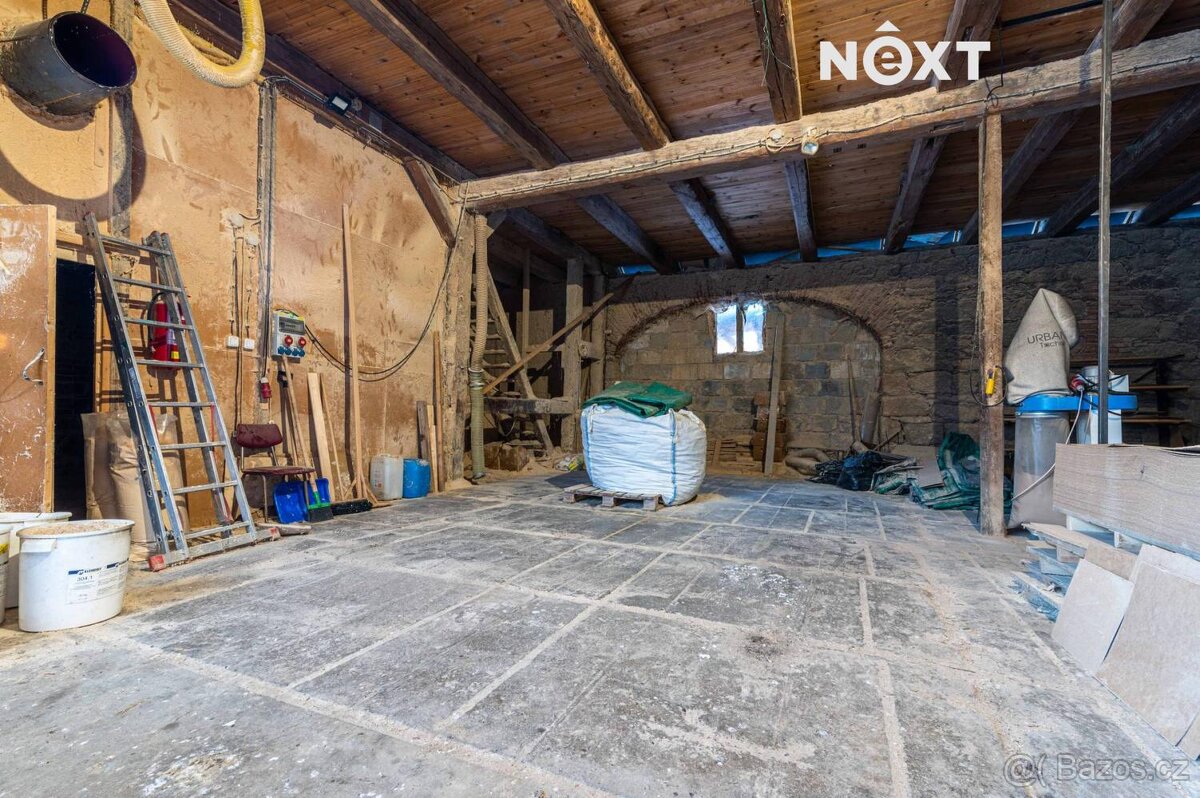 Prodej komerční Výroba, 840㎡ - 16