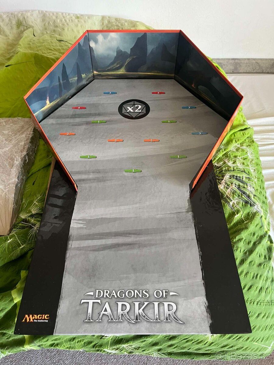 Magic The Gathering: zbytek sbírky - 16