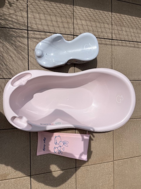 Kočárek Roan Bass Soft – trojkombinace - 16