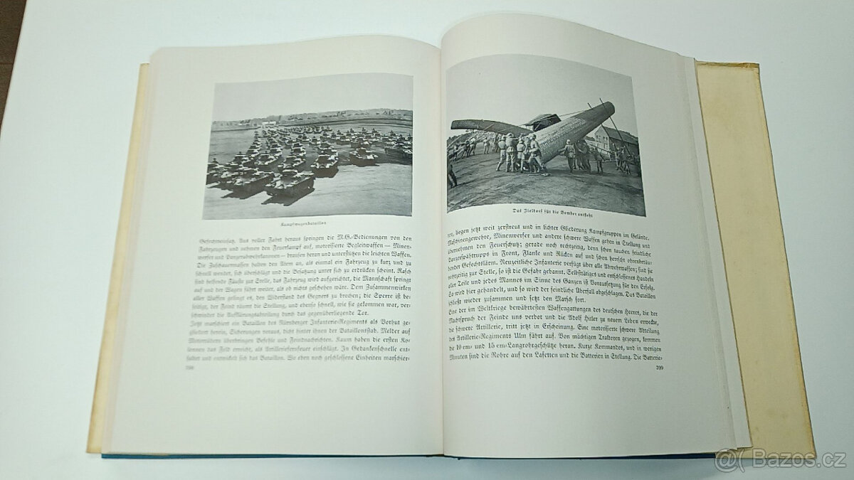 Reichstagung in Nürnberg 1935 - 16