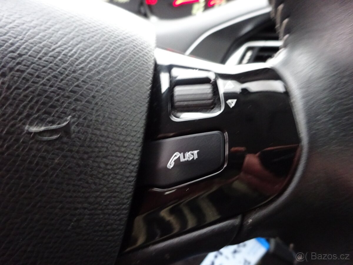 Peugeot 308 1,5 HDi - 16