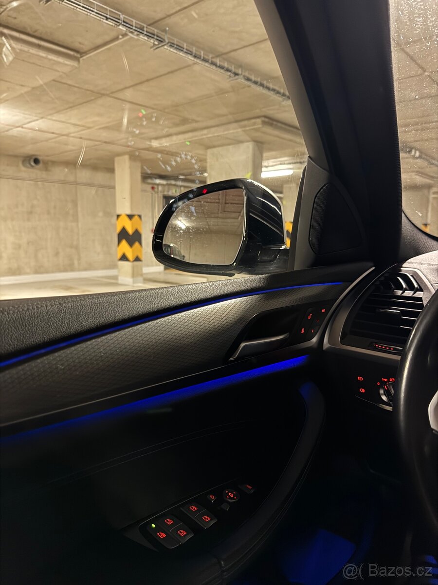 Bmw X4 M40i xDrive - 16