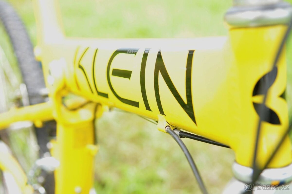 Horské kolo KLEIN MANTRA Comp / 1995 - 16