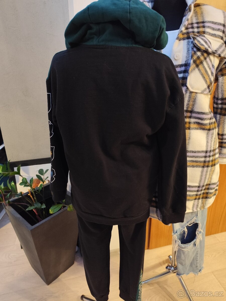 Teplákovka Harry Potter Pepco vel. 146/152 - 16