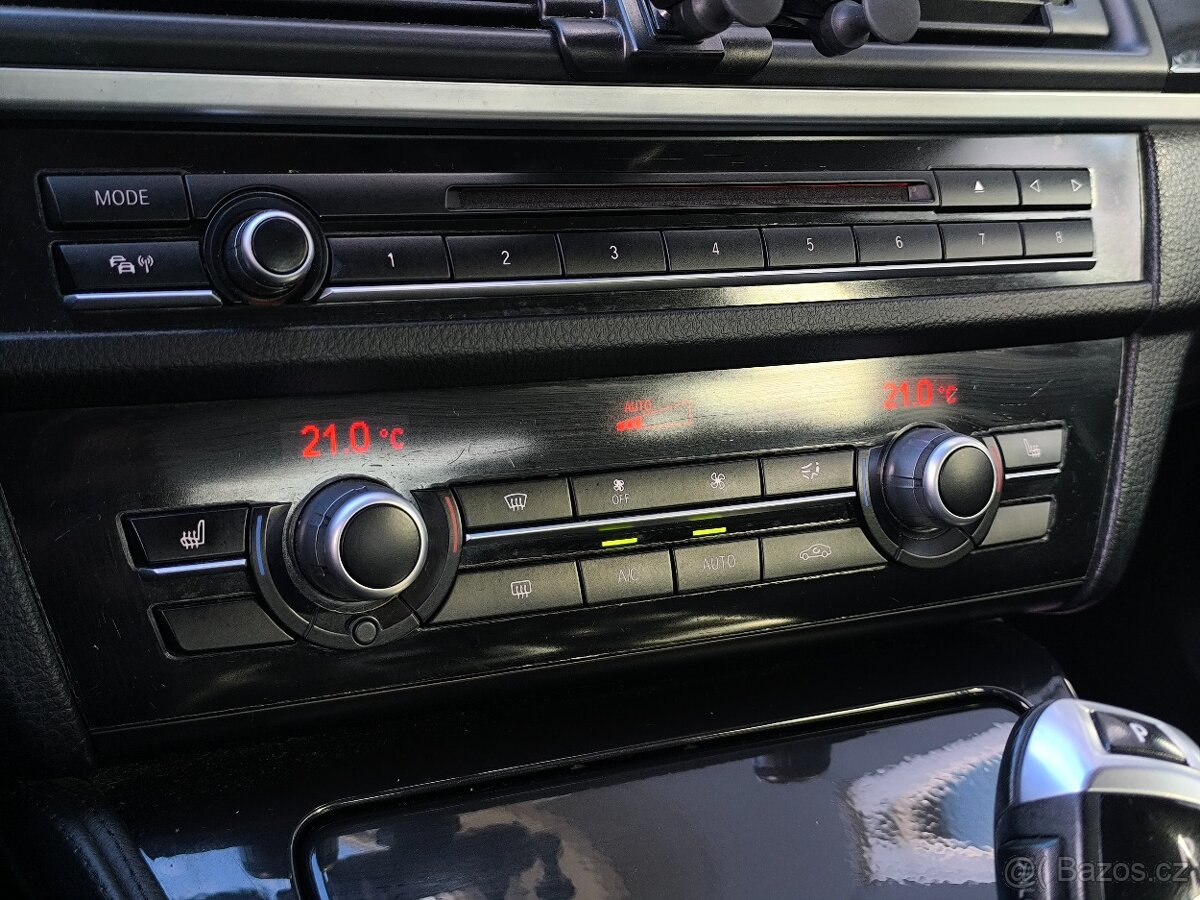 BMW 530d F10 _ M-Paket - 16