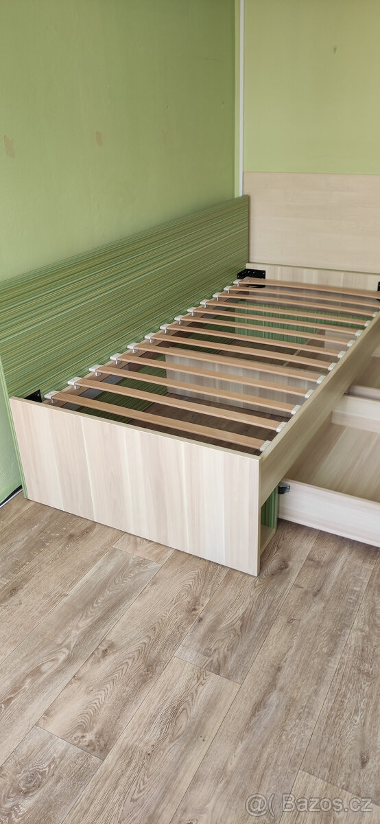 Komplet pokojik VIVO - 16