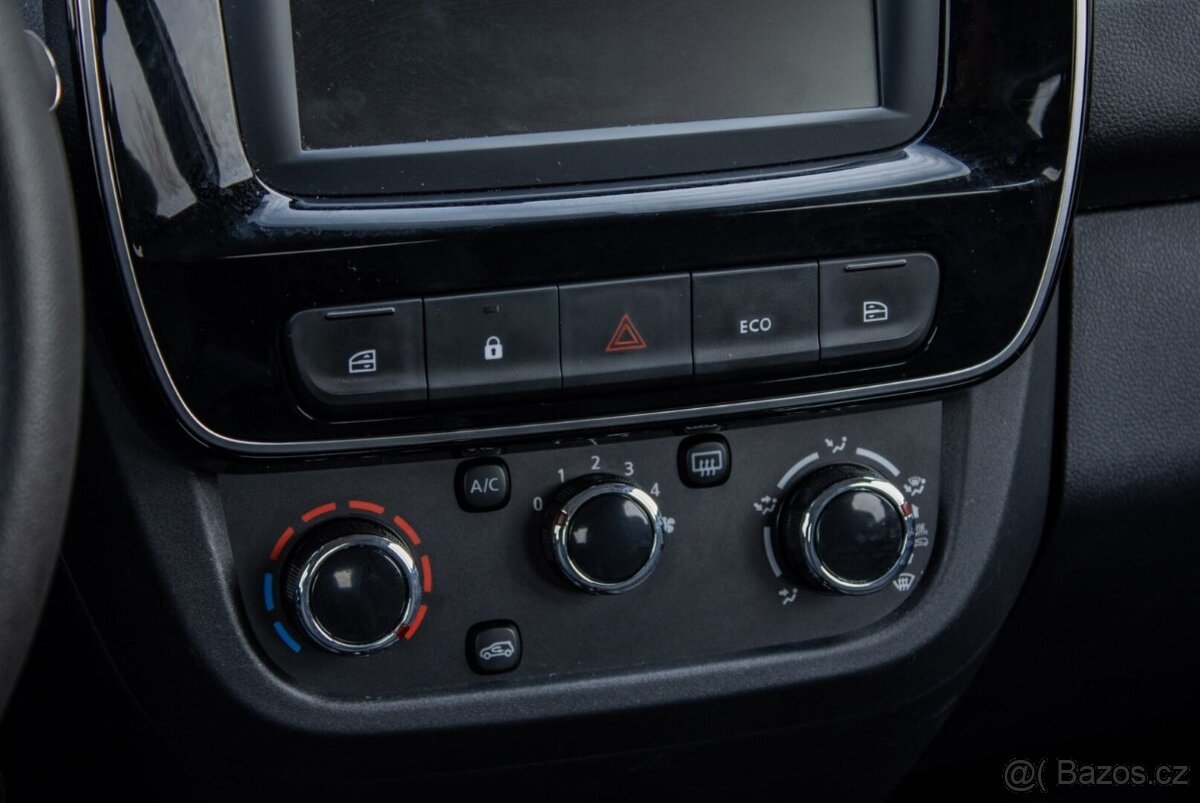 Dacia Spring 26.8 kWh Expression / Nelakované - 16