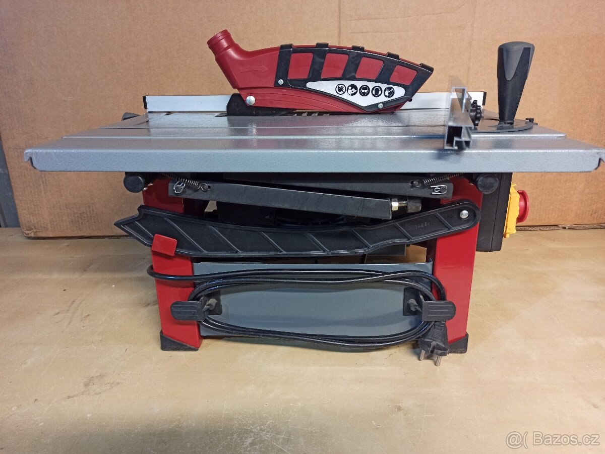 Stolni kotoucova pila - 16