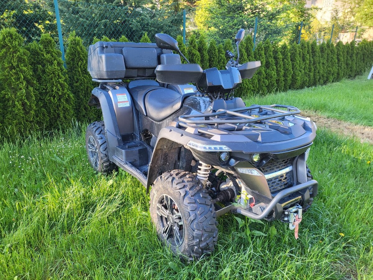 Pronájem aut s CNG pohonem vhodné pro rozvoz Foodora, Wolt - 16