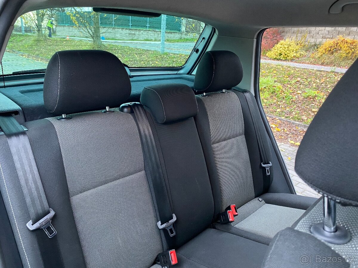 Škoda Fabia, Jsem 1.majitelka, nehavarováno, garance km. - 16