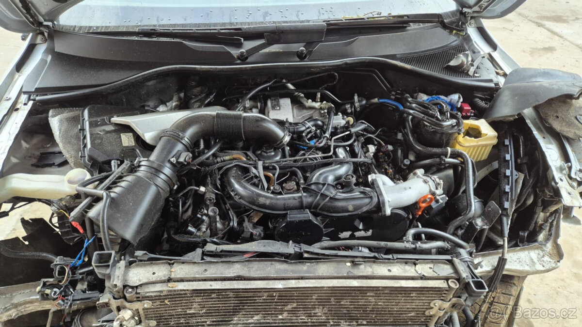 Audi Q7 3,0Tdi 171kw - 16