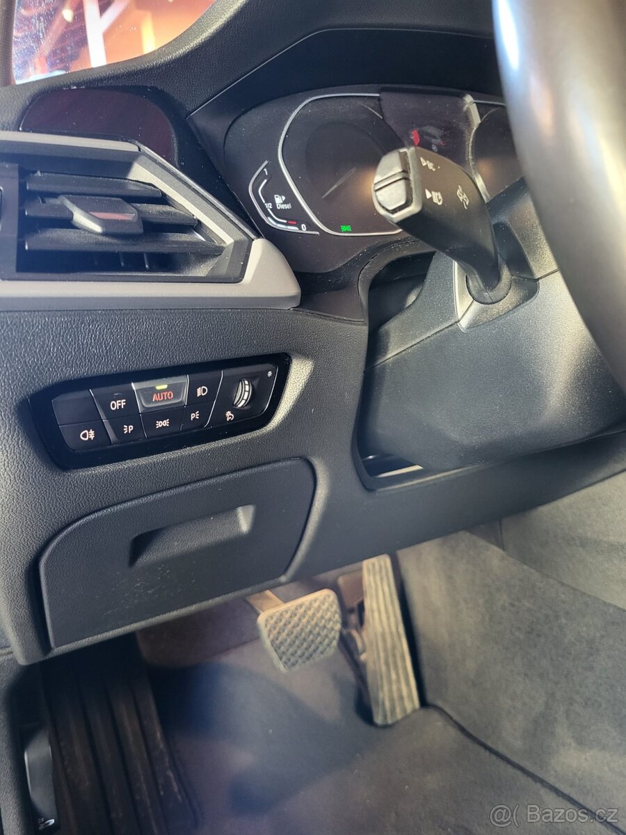 BMW 320D KOMBI G21 - 16