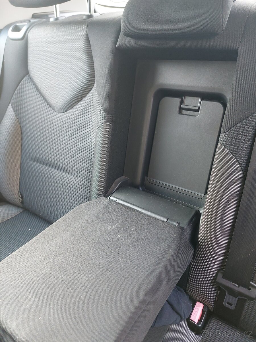 Peugeot 308 automat nová STK - 16