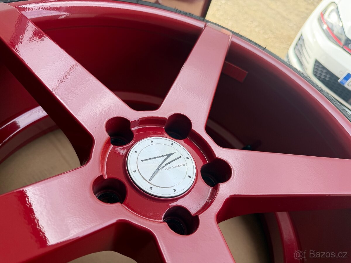 ALU zn. Z-Performance ZP.06 - 16
