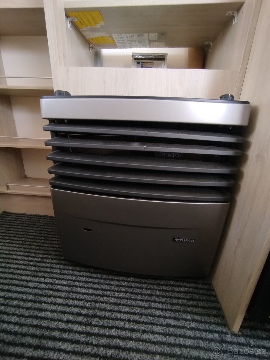 Sterckeman Starlett 476 - 16