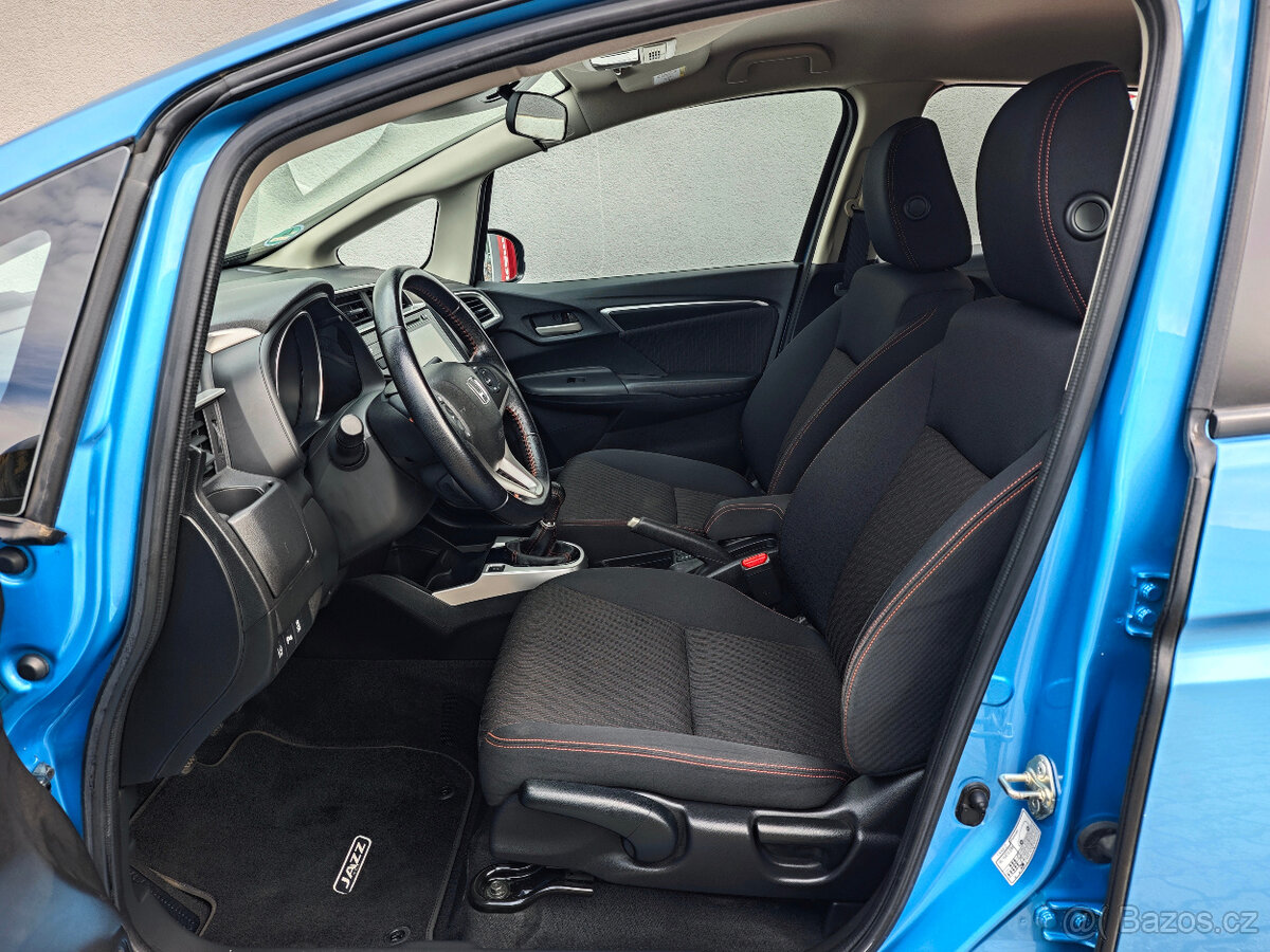 Honda Jazz 1.5 i-VTEC Dynamic Kamera 96kW - 16