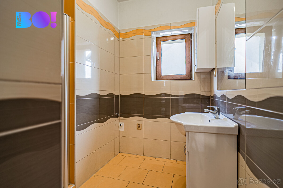 Prodej rodinného domu Ropice, zahrada 2 182 m² - 16