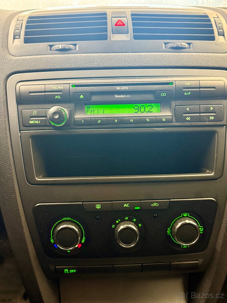 ŠKODA OCTAVIA 2 1.4 TSI najeto pouze 50 000 km ❣️ - 16