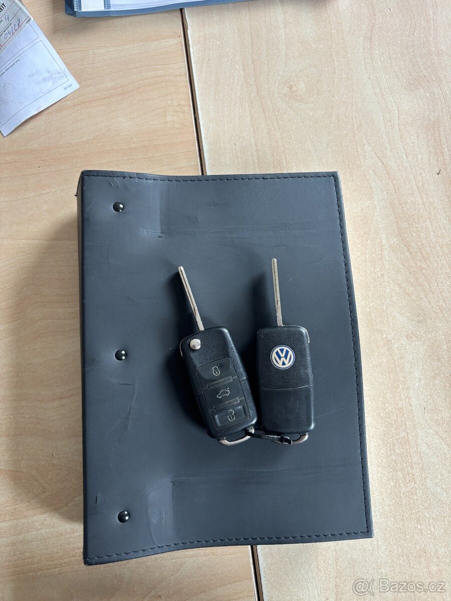 Volkswagen Golf 6 1.4MPi 59kW - 16