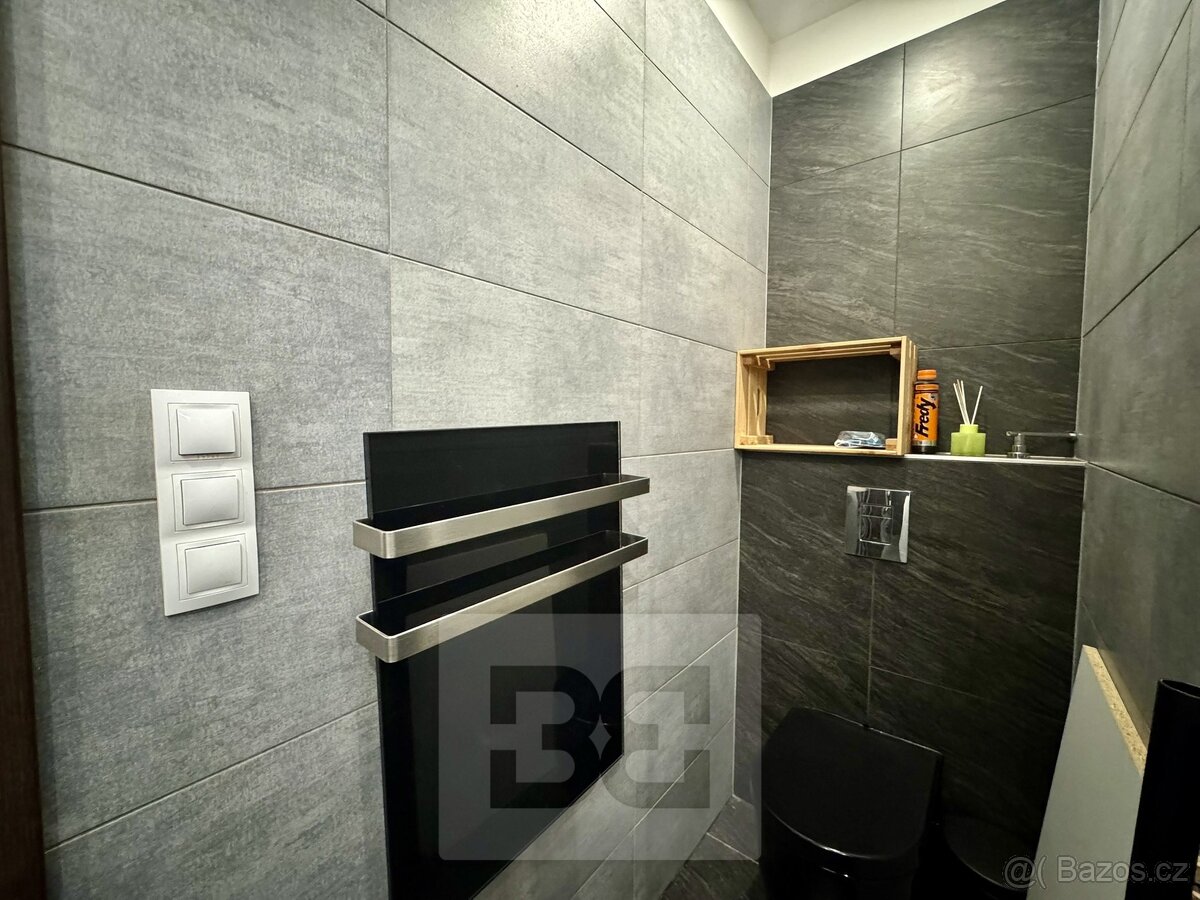 Pronájem bytu 2+kk 52 m², Brno - Černá Pole, ev.č. N08654 - 16