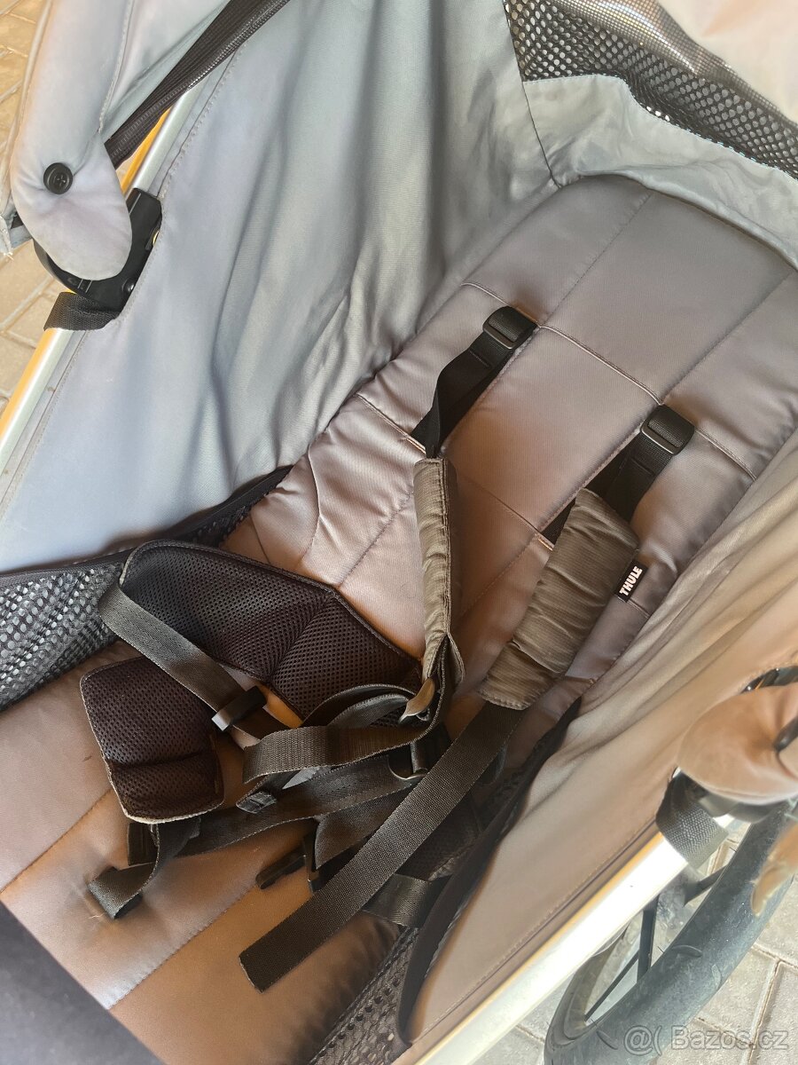 Thule urban glide - 16