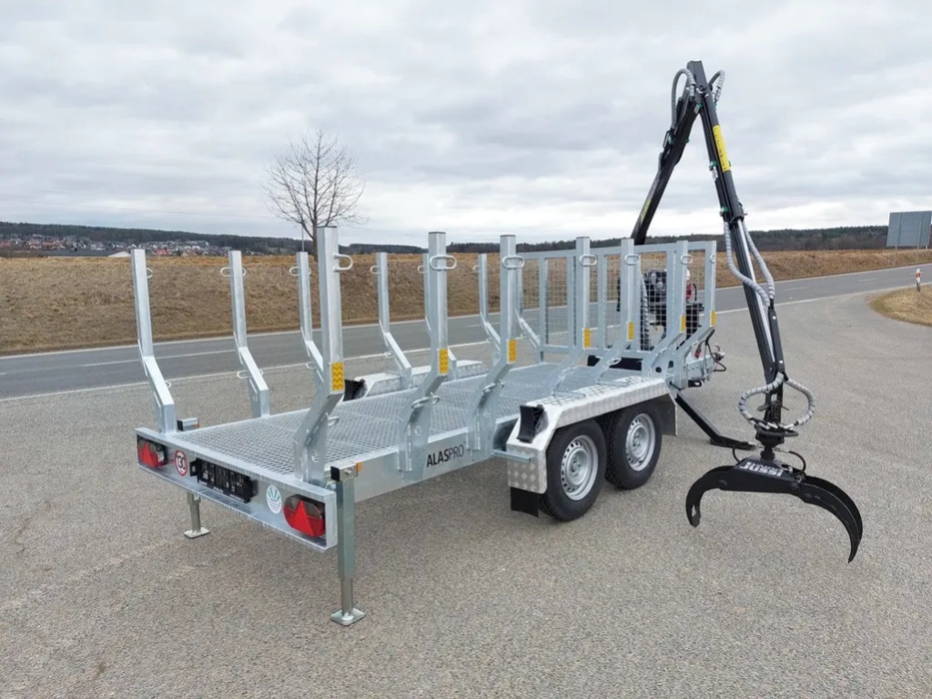 AHV 35 - silniční vyvážečka - 16