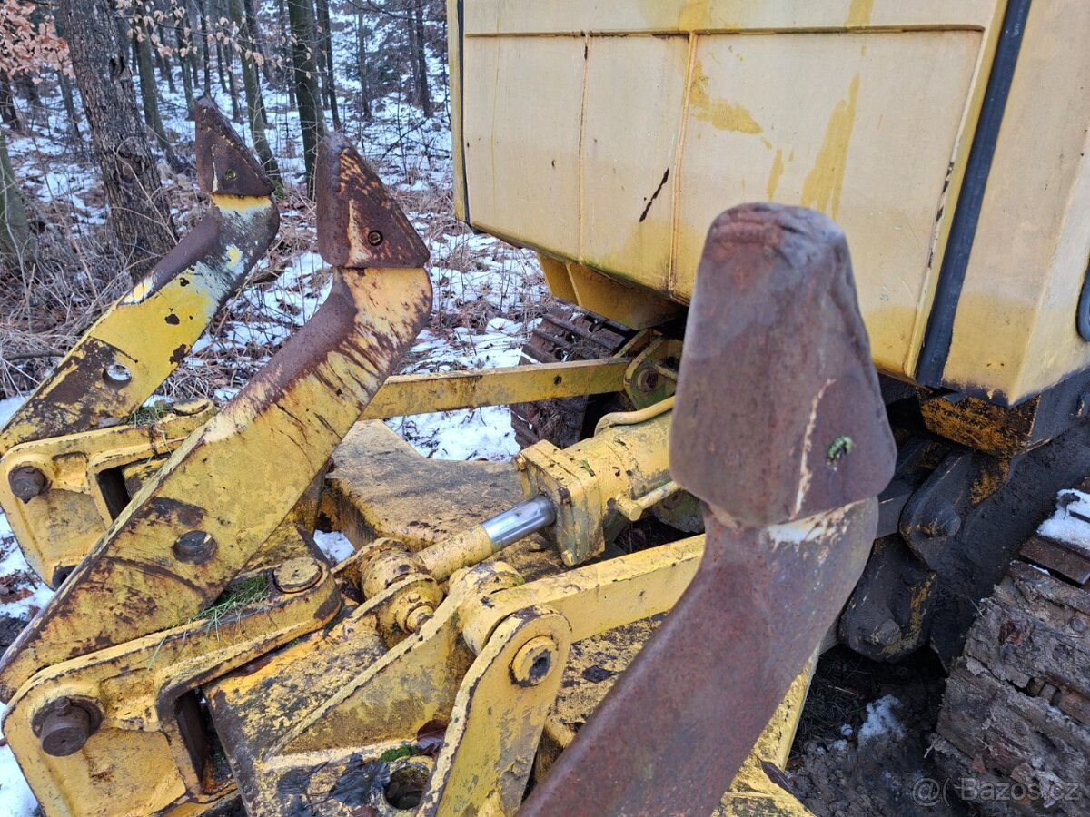 MASSEY FERGUSON MF 400 - 16