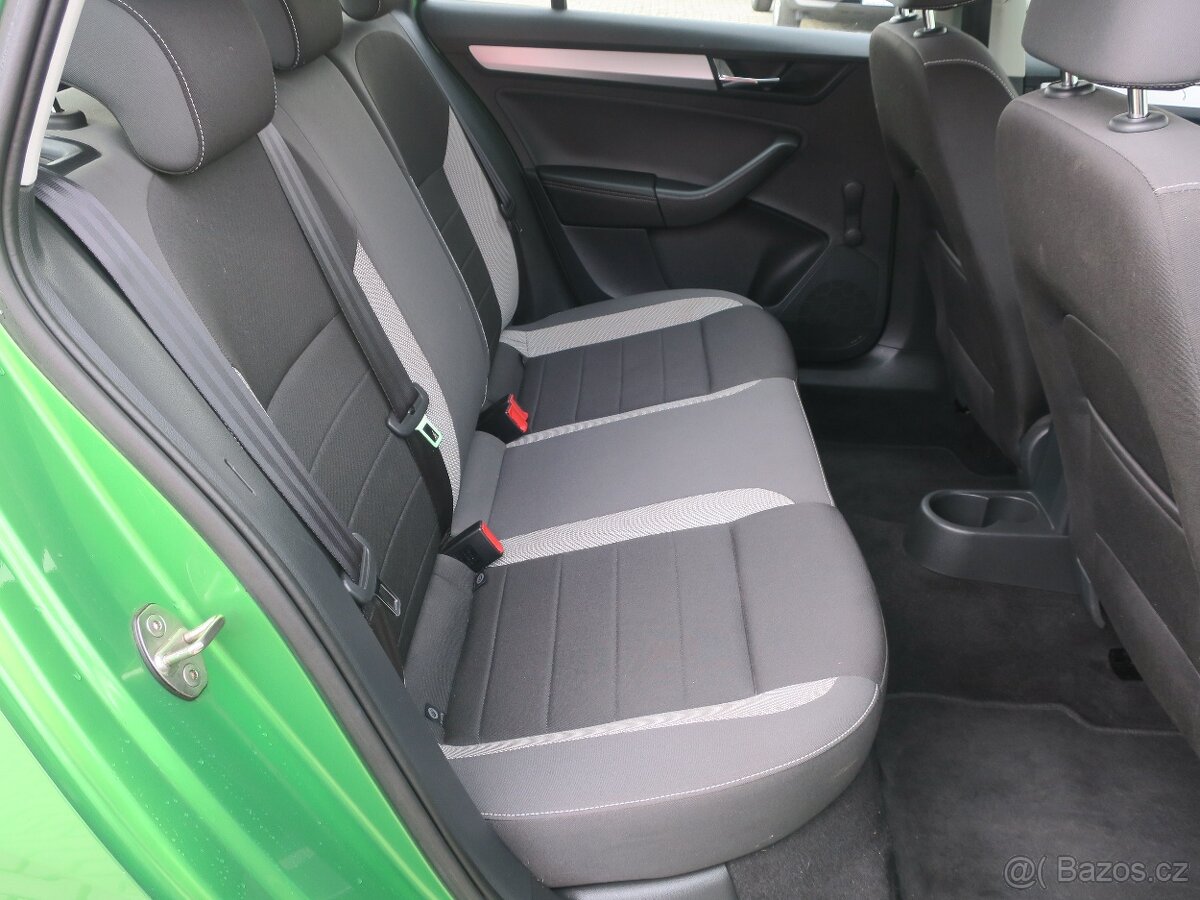 Škoda Rapid 1.0 TSi 70 kW - 16