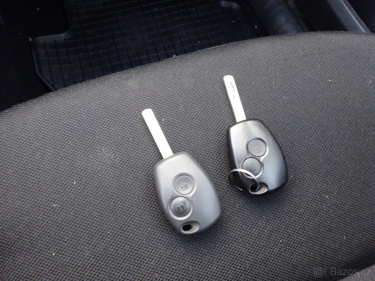 Renault Clio 1.2i r.v.2012 (55 kw) stk:7/2027 - 16