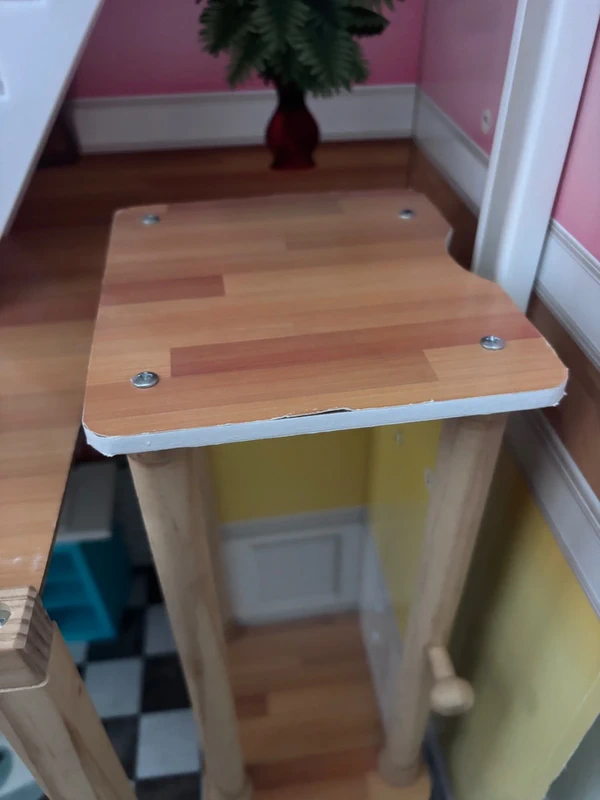 Domeček Kidkraft - 16