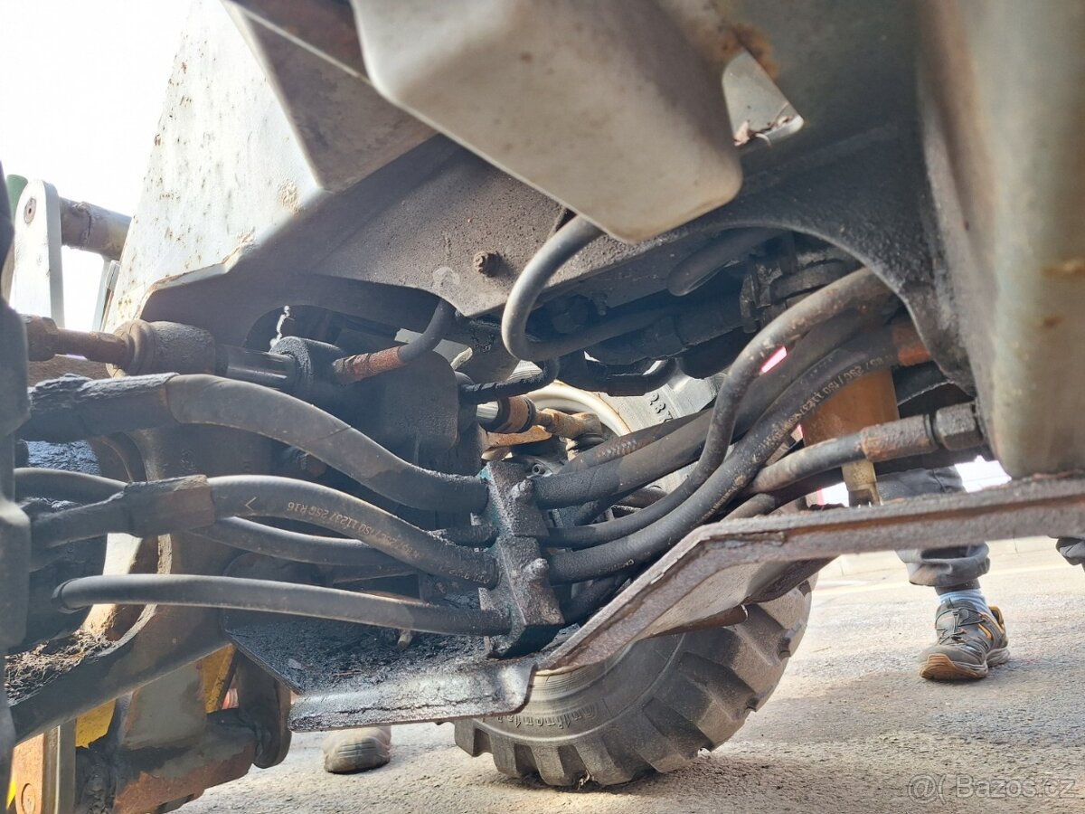 KRAMER 5035 - 16