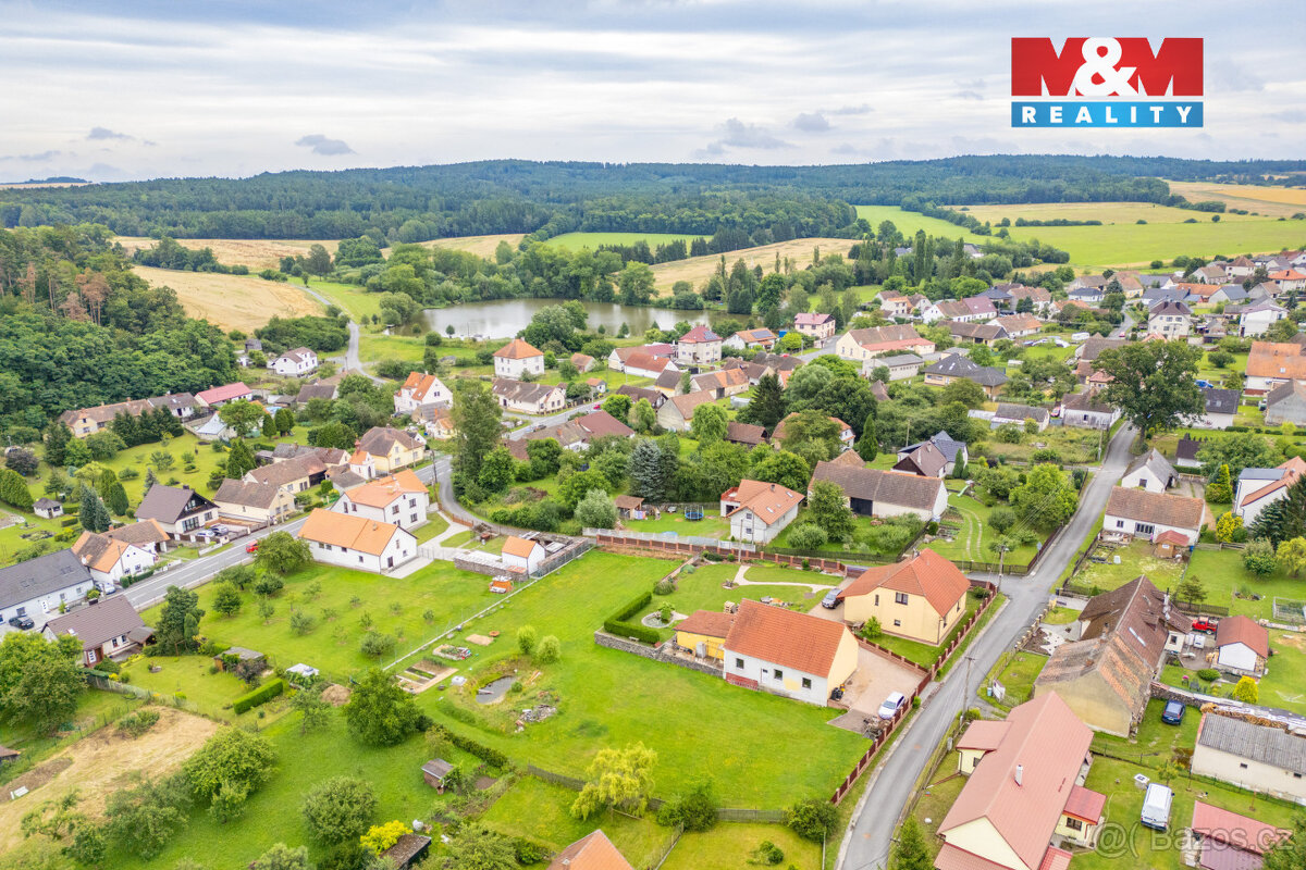 Prodej pozemku k bydlení, 574 m², Dolce - 16